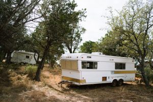 rv, camping, budget