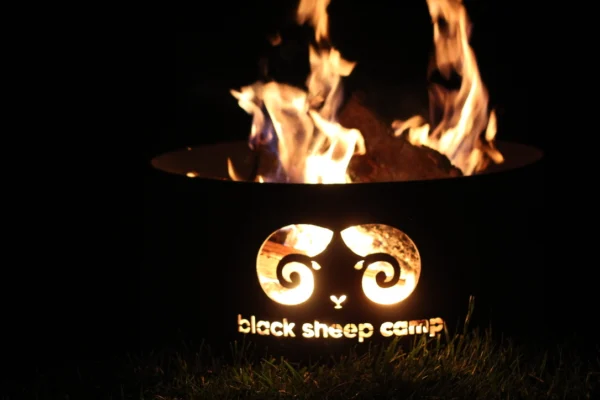fire pits