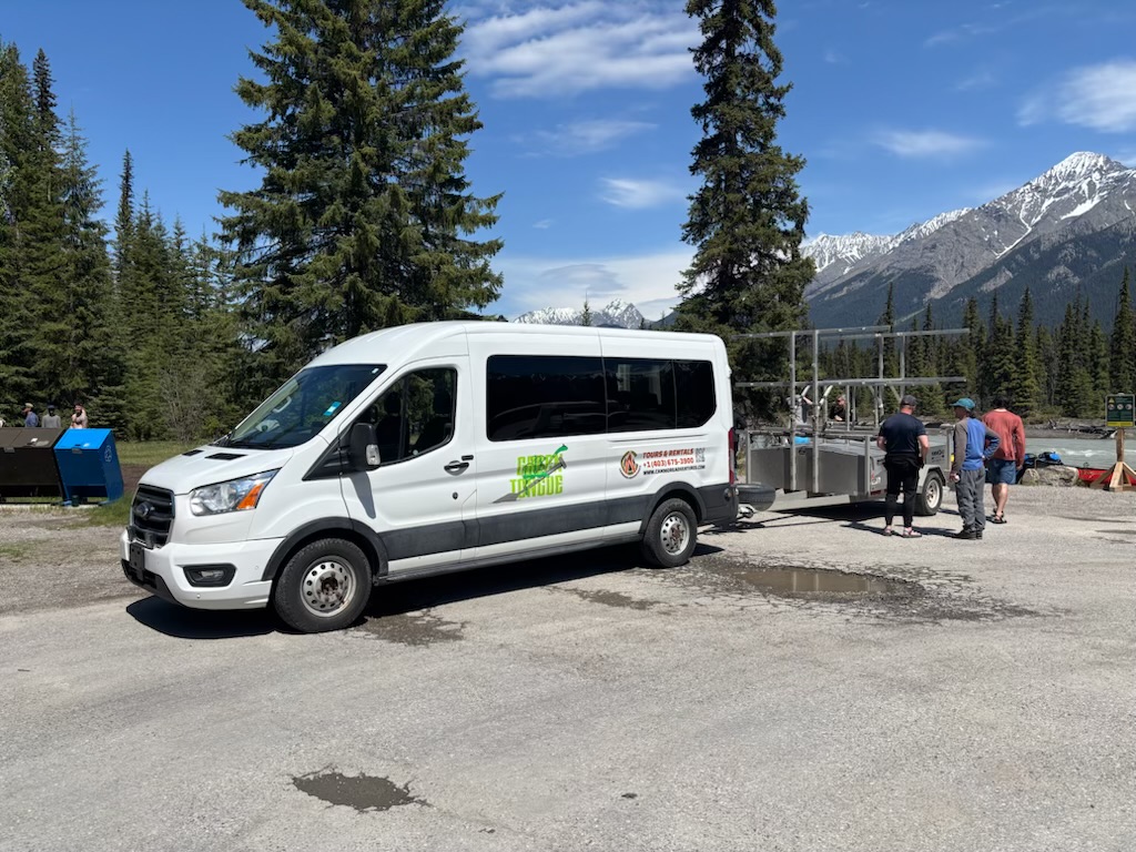 shuttle service